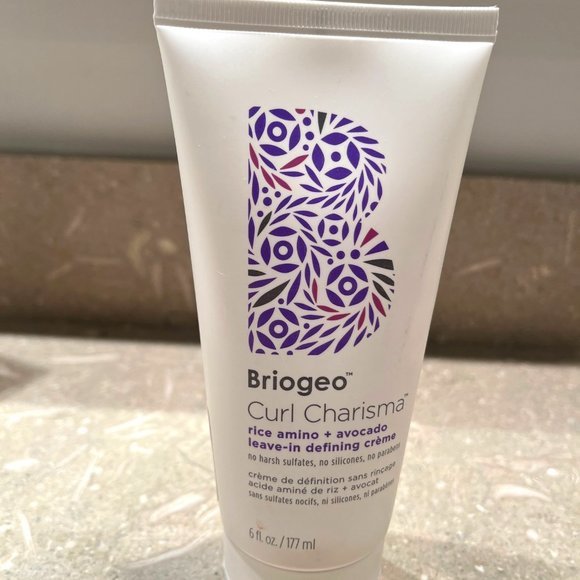 BRAND NEW Briogeo Curl Charisma - Picture 1 of 1